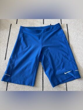 Nike Dri-Fit Shorts